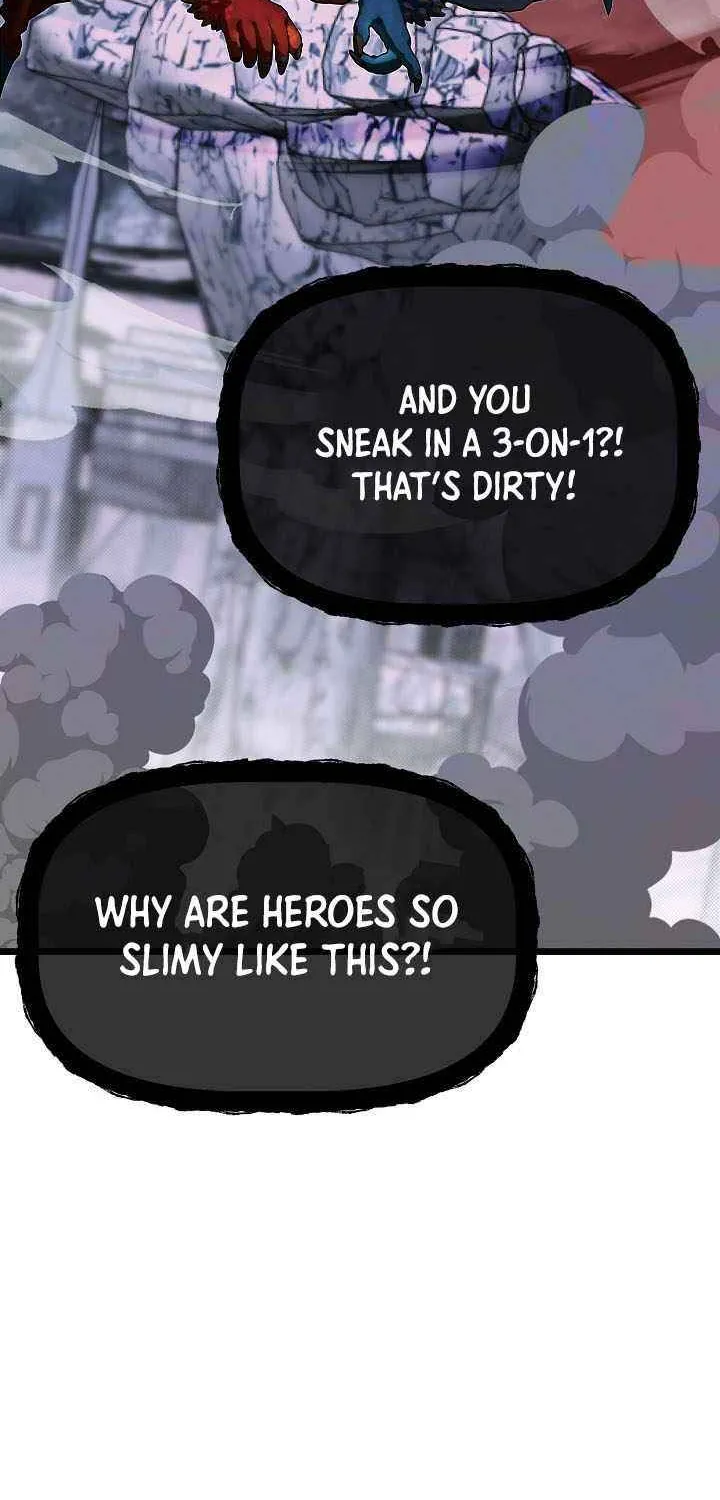 The Dragon Slayer Academy’s Hotshot Chapter 123 page 51 - 