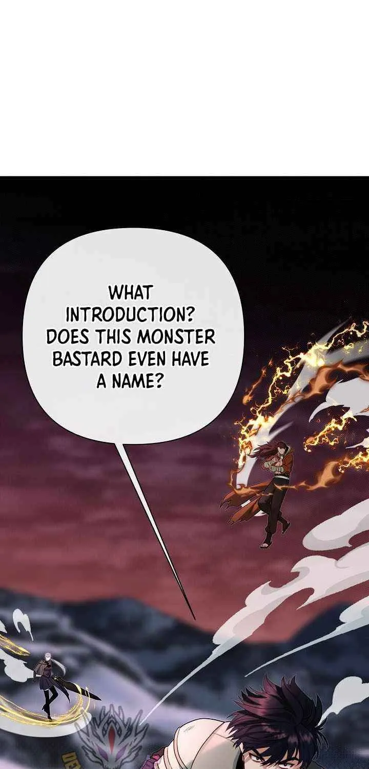 The Dragon Slayer Academy’s Hotshot Chapter 123 page 52 - 