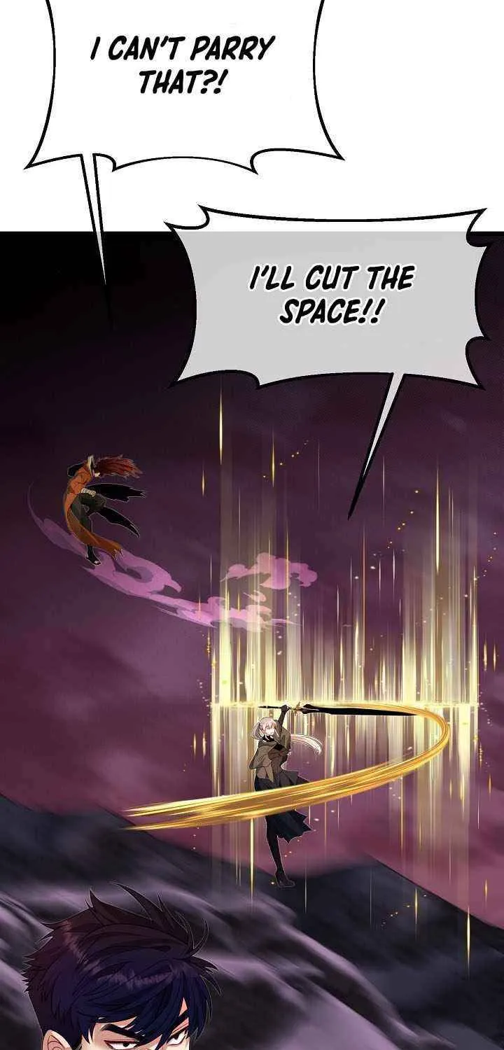 The Dragon Slayer Academy’s Hotshot Chapter 123 page 60 - 