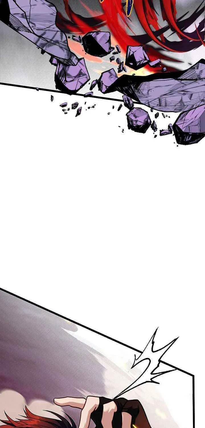 The Dragon Slayer Academy’s Hotshot Chapter 123 page 64 - 