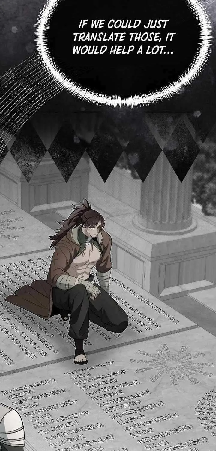The Dragon Slayer Academy’s Hotshot Chapter 123 page 8 - 