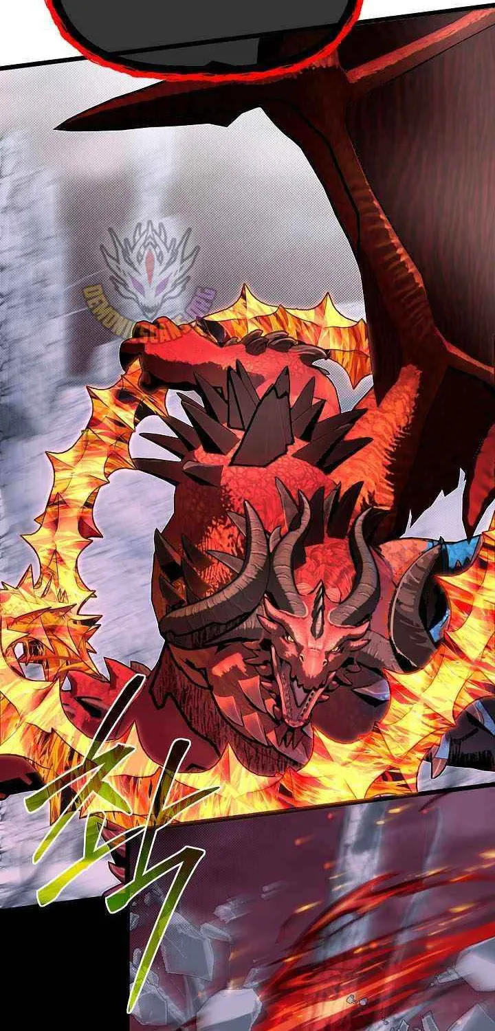 The Dragon Slayer Academy’s Hotshot Chapter 123 page 75 - 
