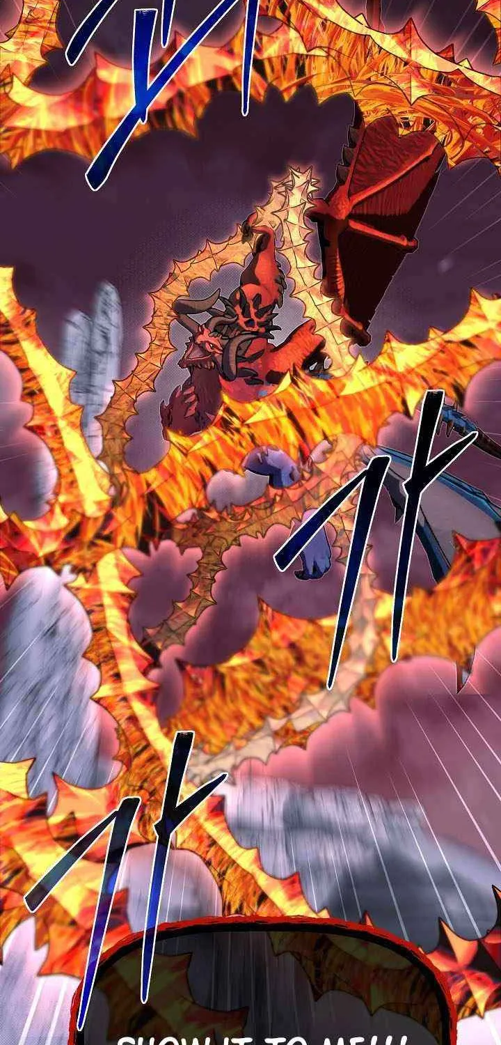 The Dragon Slayer Academy’s Hotshot Chapter 123 page 77 - 