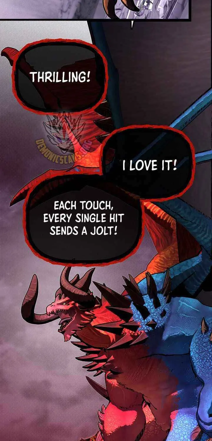 The Dragon Slayer Academy’s Hotshot Chapter 123 page 82 - 
