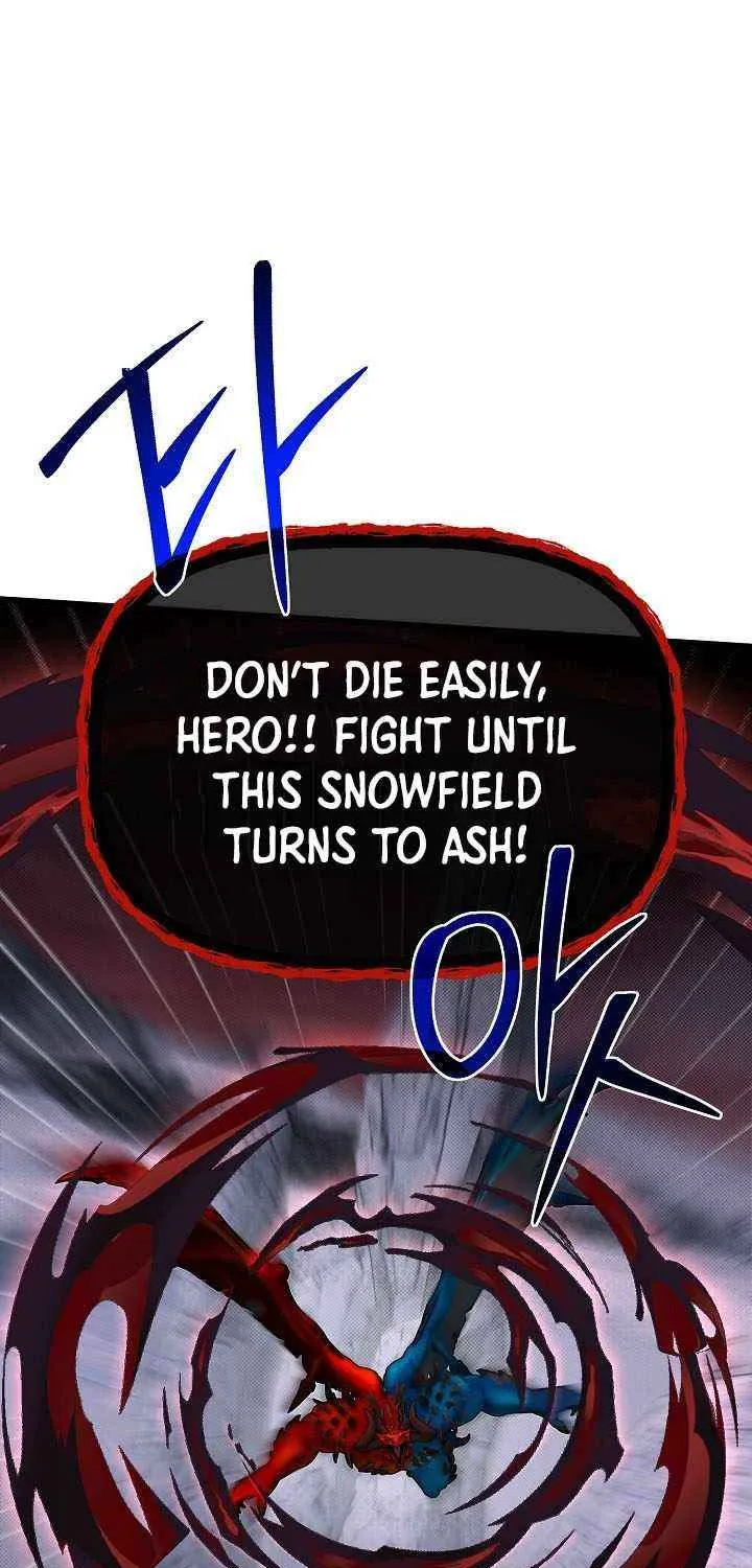 The Dragon Slayer Academy’s Hotshot Chapter 123 page 86 - 