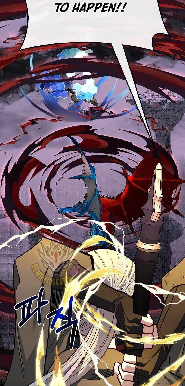 The Dragon Slayer Academy’s Hotshot Chapter 123 page 88 - 