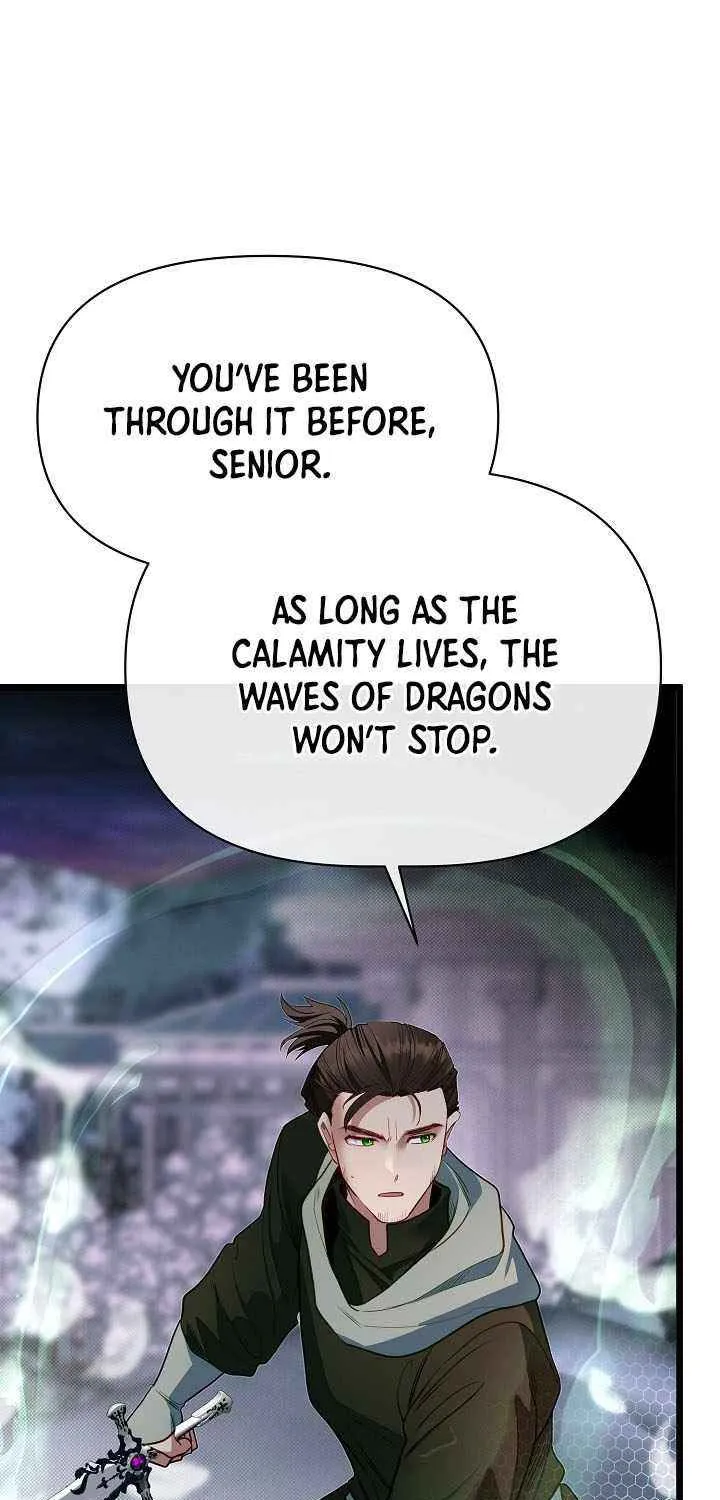 The Dragon Slayer Academy’s Hotshot Chapter 123 page 99 - 