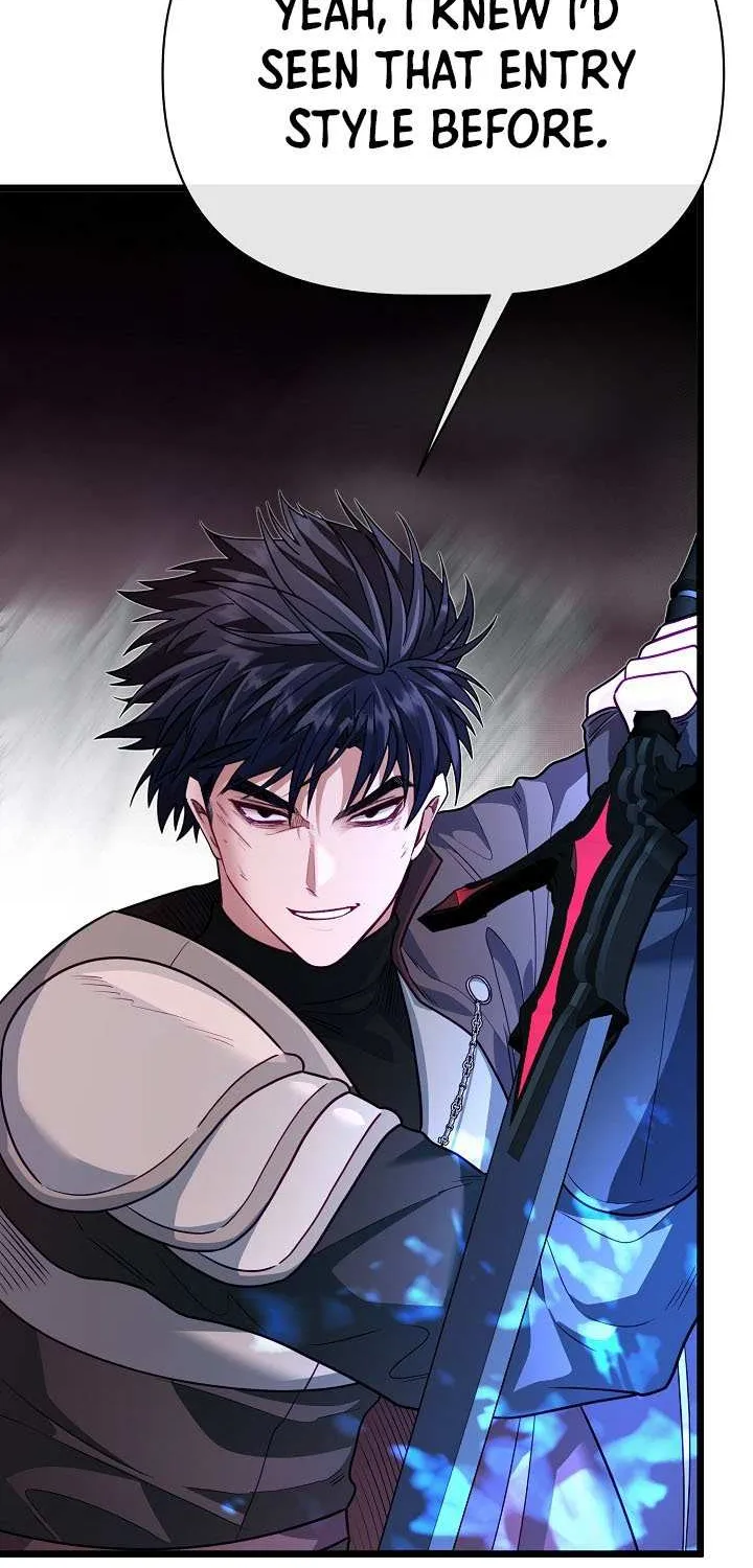 The Dragon Slayer Academy’s Hotshot Chapter 124 page 101 - 