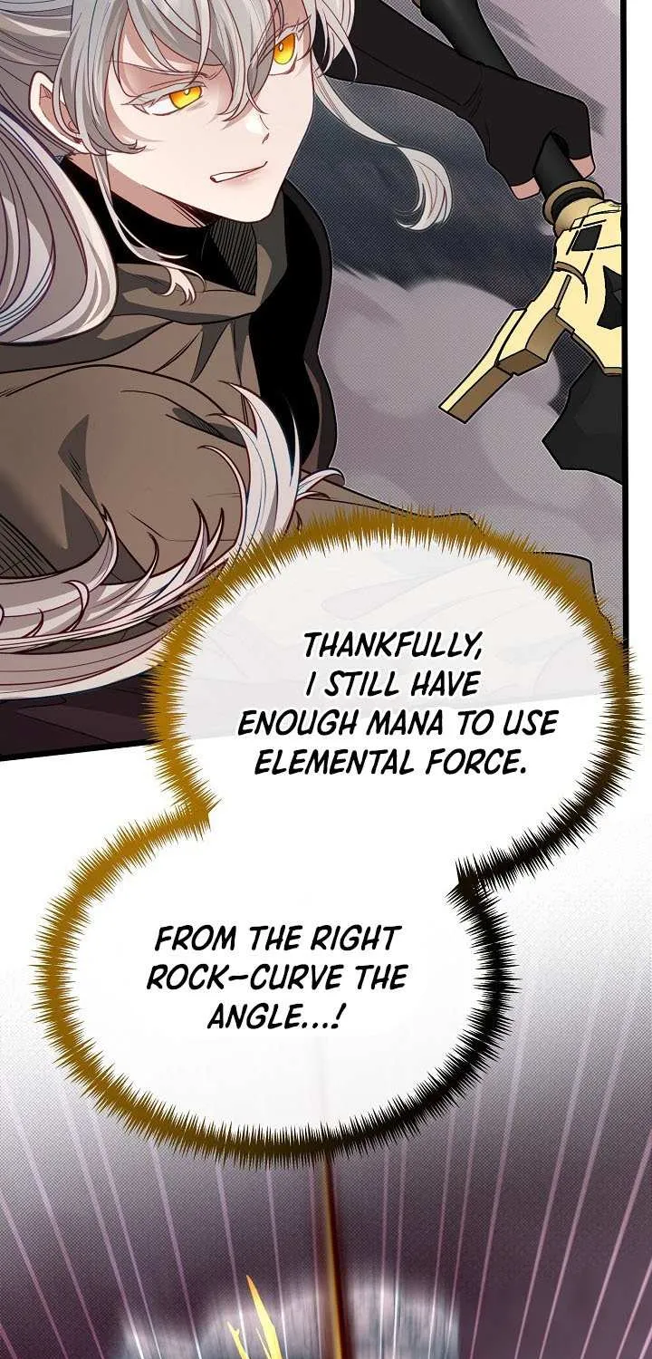 The Dragon Slayer Academy’s Hotshot Chapter 124 page 26 - 