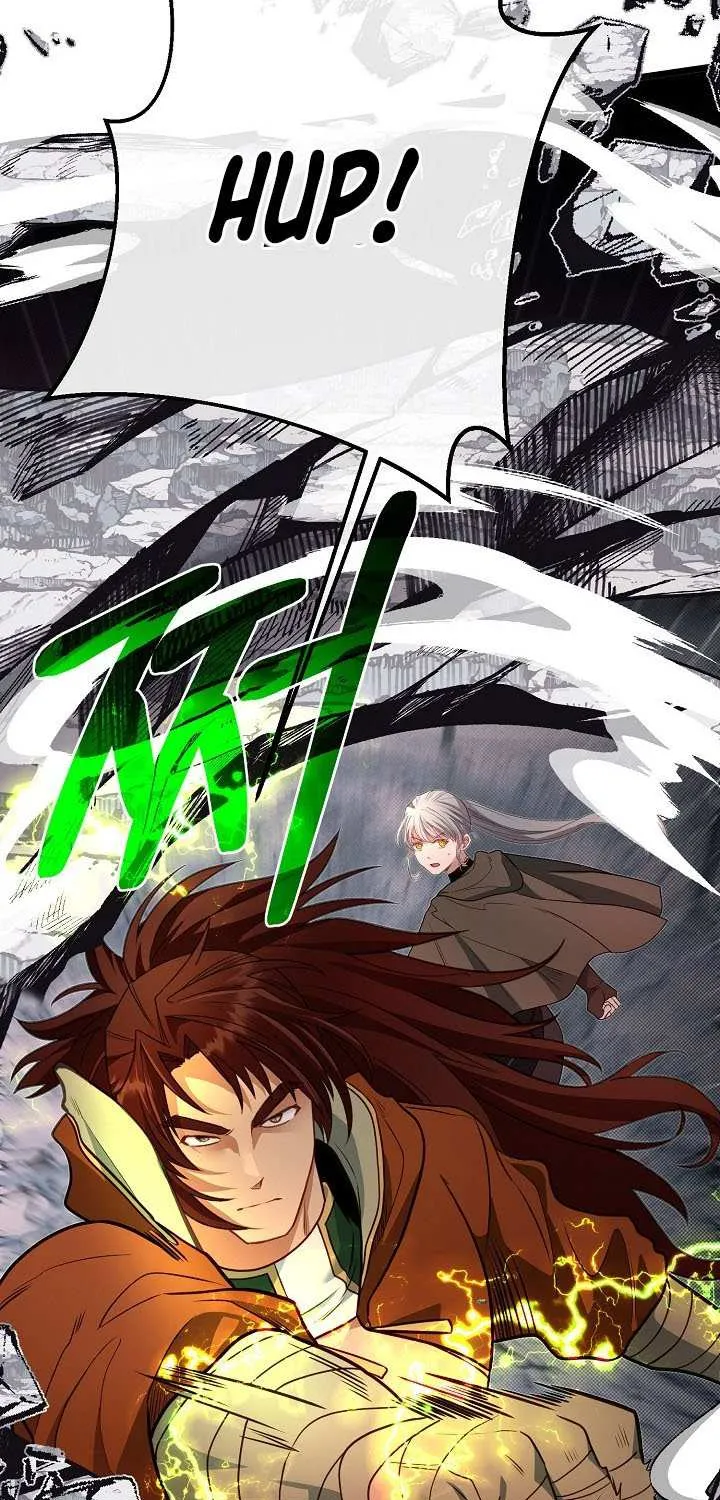 The Dragon Slayer Academy’s Hotshot Chapter 124 page 33 - 