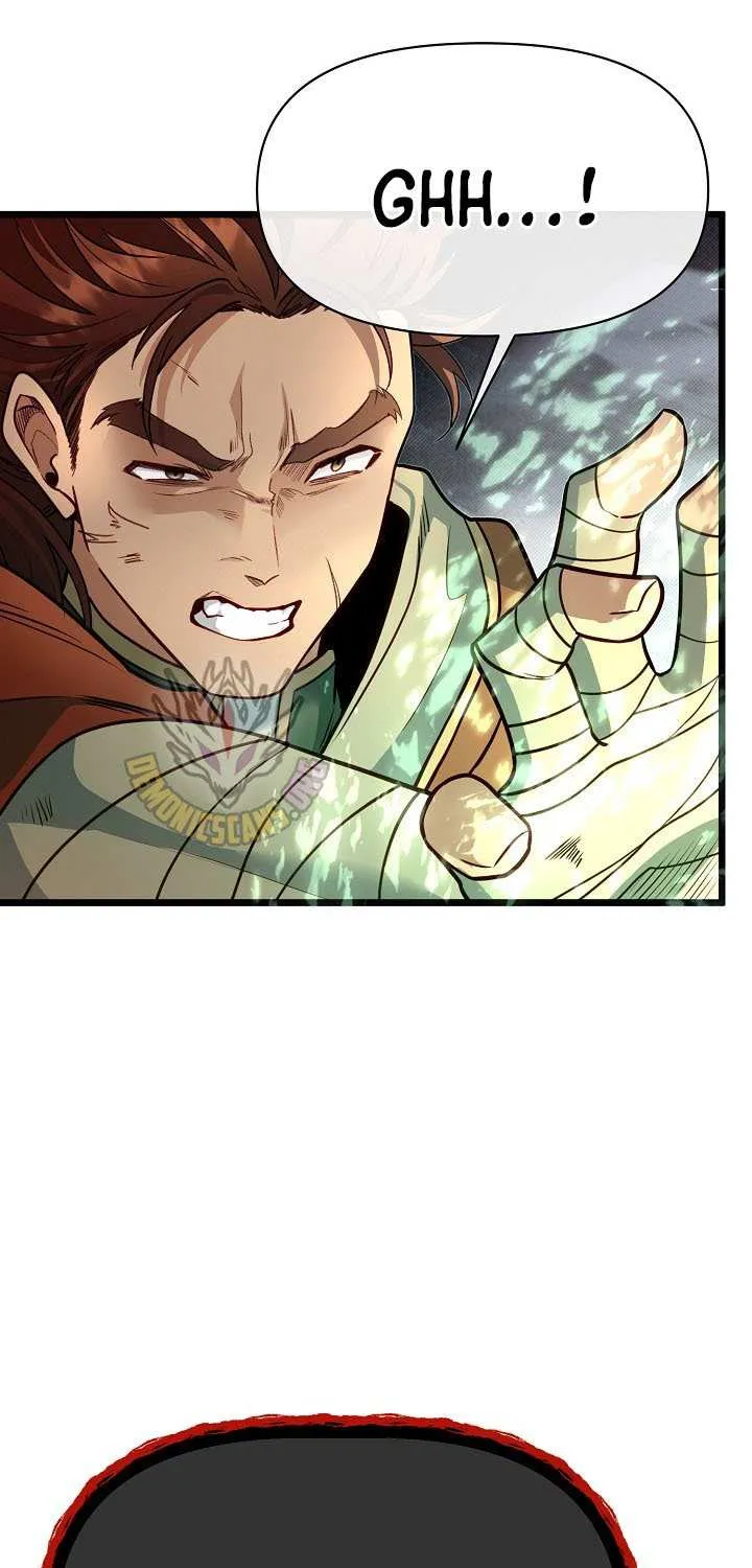 The Dragon Slayer Academy’s Hotshot Chapter 124 page 44 - 