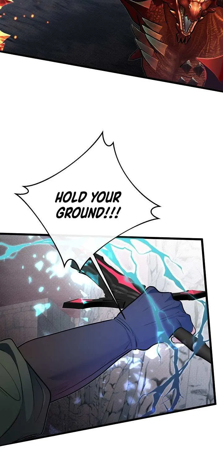 The Dragon Slayer Academy’s Hotshot Chapter 124 page 46 - 