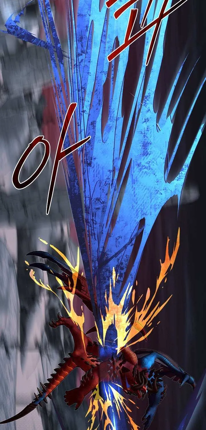 The Dragon Slayer Academy’s Hotshot Chapter 124 page 48 - 