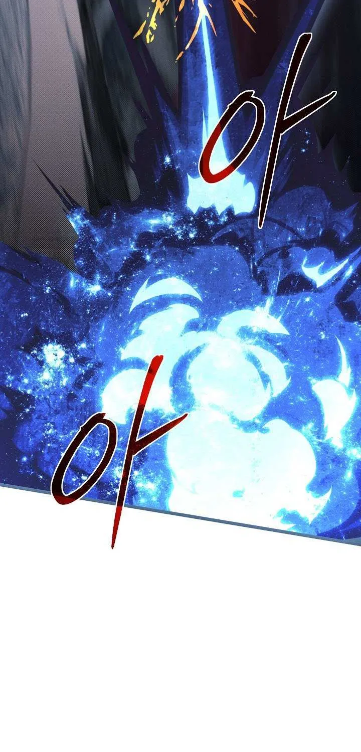 The Dragon Slayer Academy’s Hotshot Chapter 124 page 49 - 