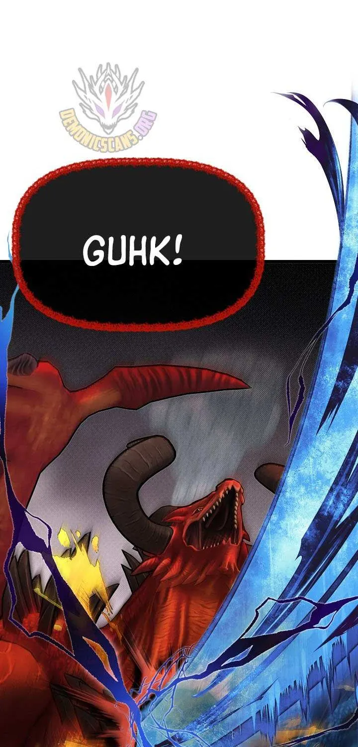 The Dragon Slayer Academy’s Hotshot Chapter 124 page 50 - 
