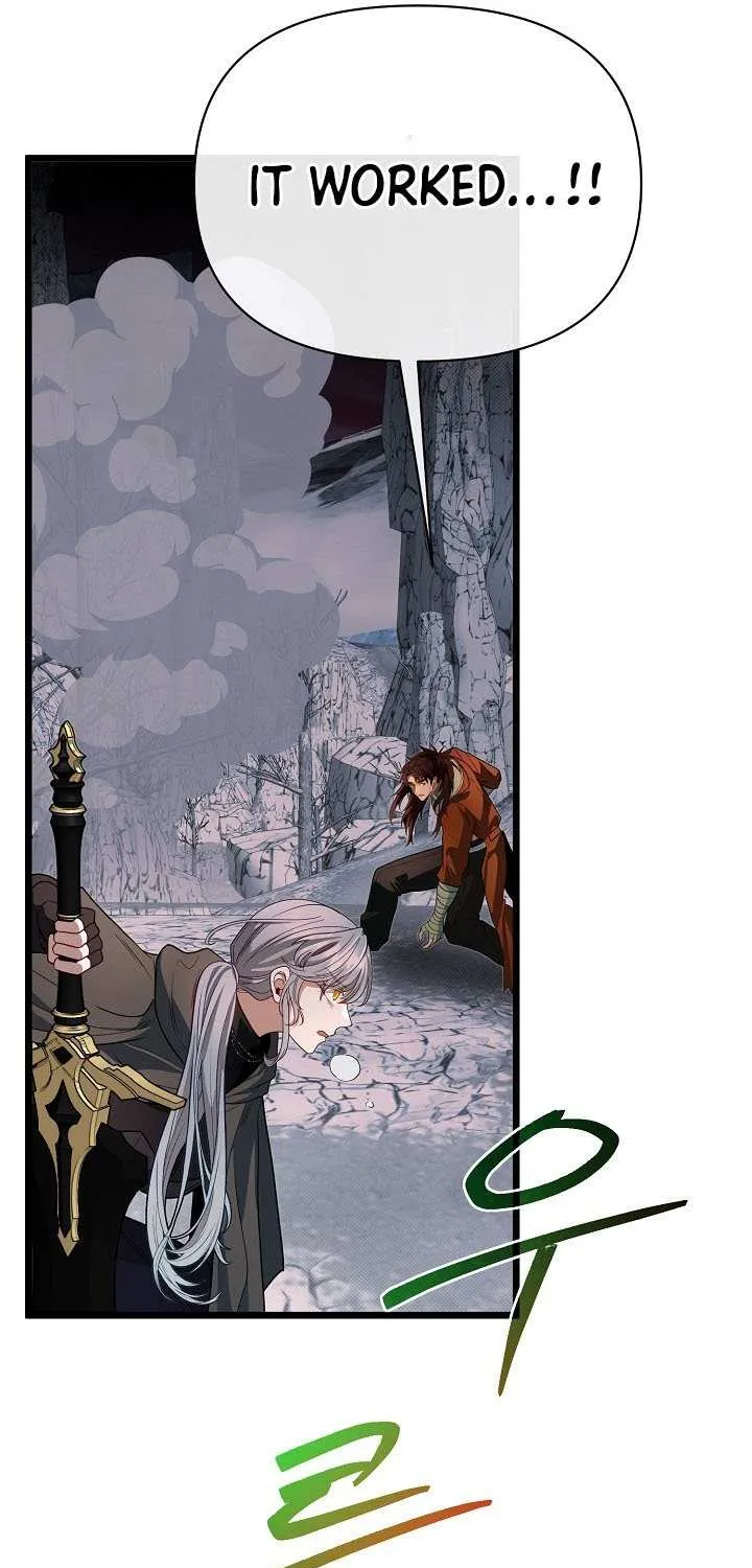 The Dragon Slayer Academy’s Hotshot Chapter 124 page 54 - 