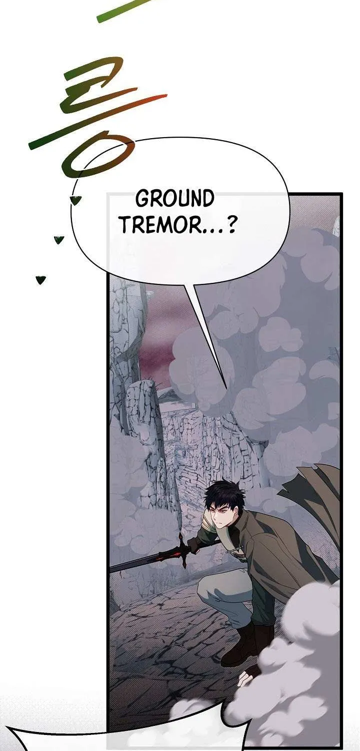 The Dragon Slayer Academy’s Hotshot Chapter 124 page 55 - 