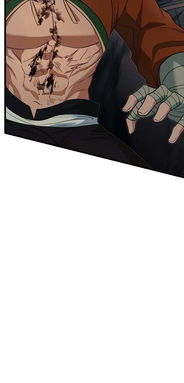 The Dragon Slayer Academy’s Hotshot Chapter 124 page 62 - 