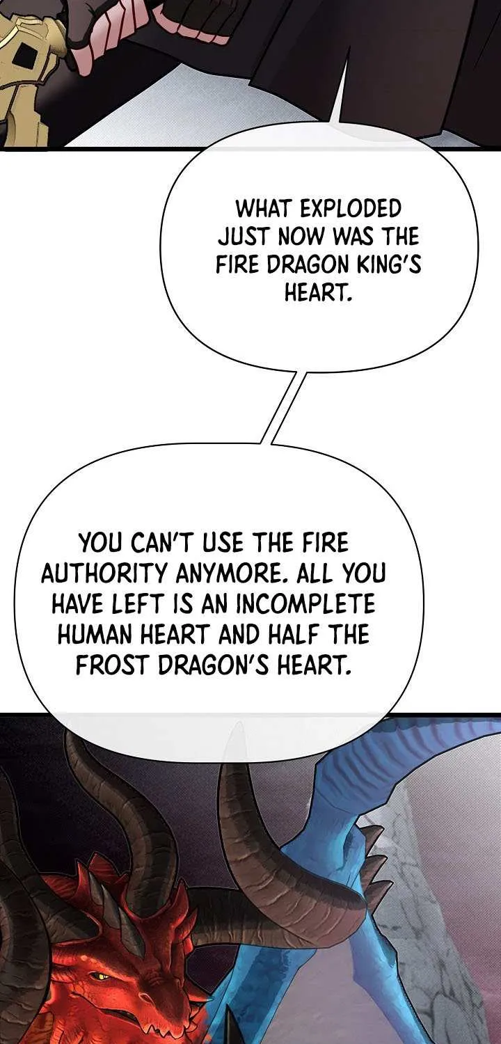 The Dragon Slayer Academy’s Hotshot Chapter 124 page 70 - 