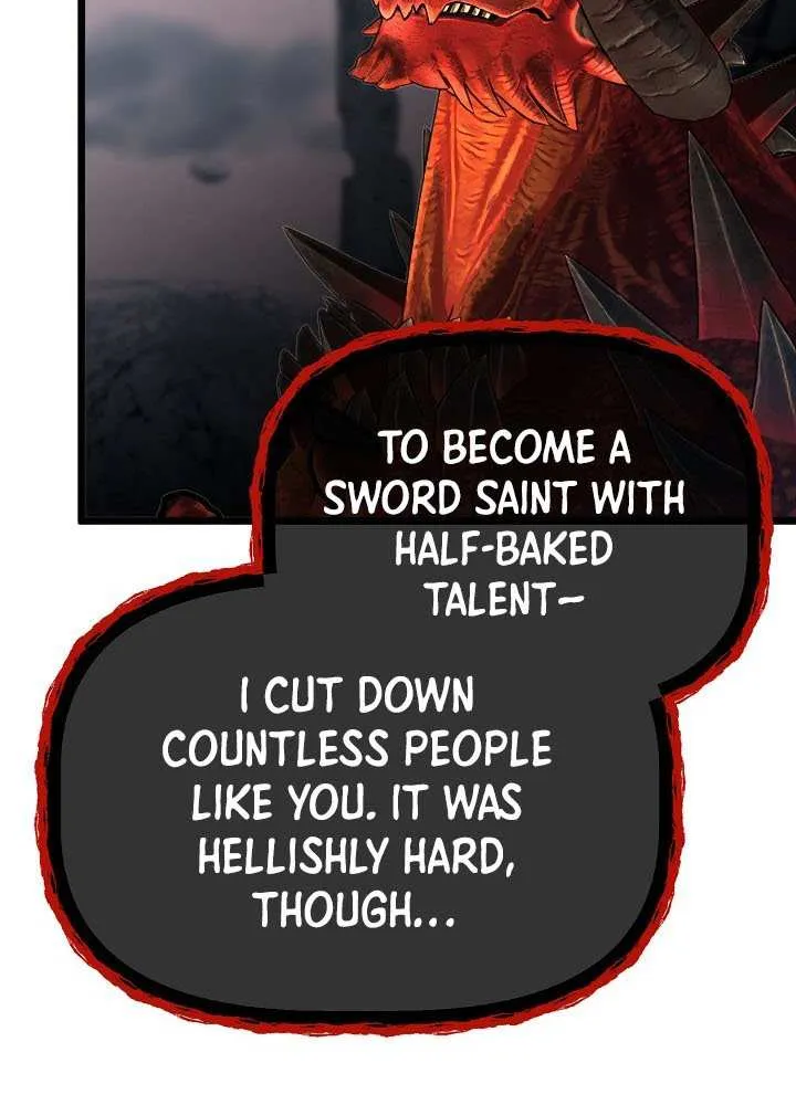 The Dragon Slayer Academy’s Hotshot Chapter 124 page 74 - 