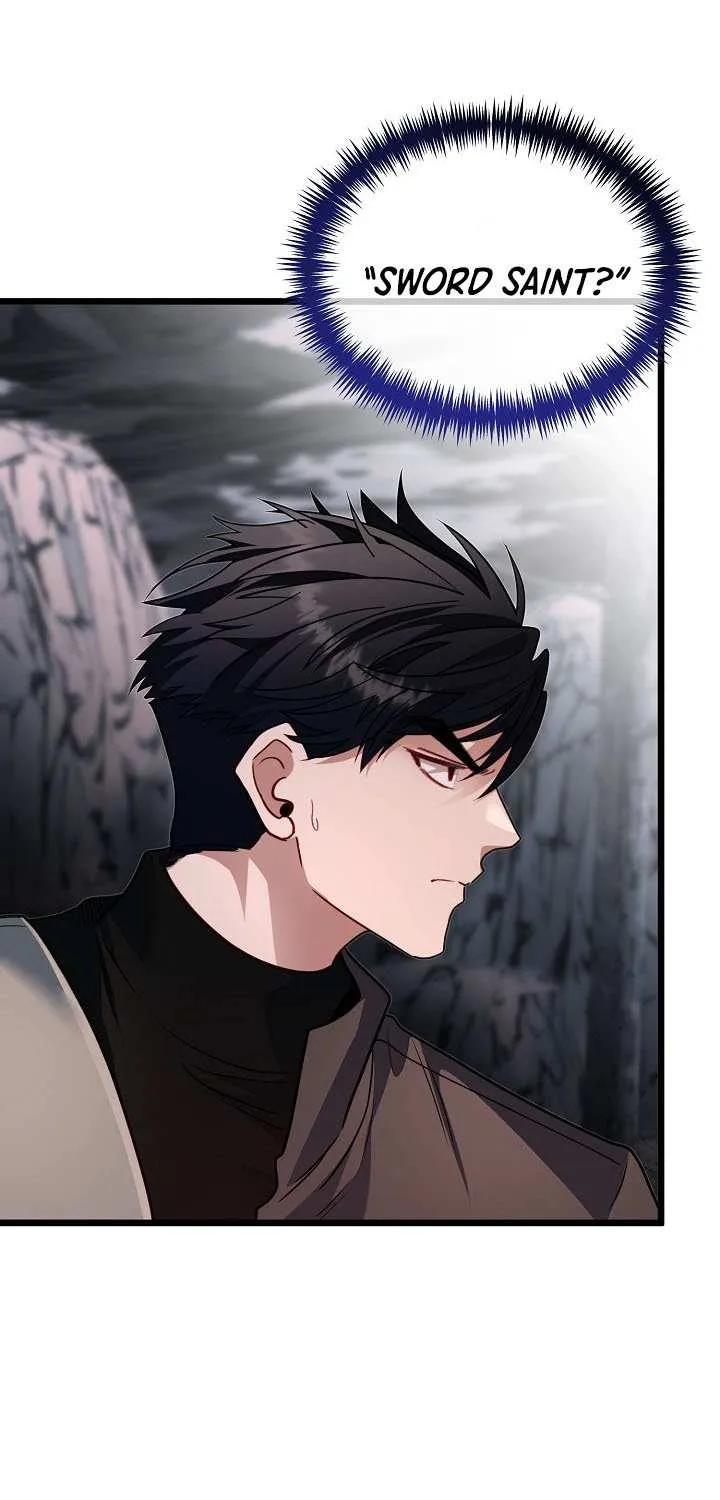 The Dragon Slayer Academy’s Hotshot Chapter 124 page 75 - 
