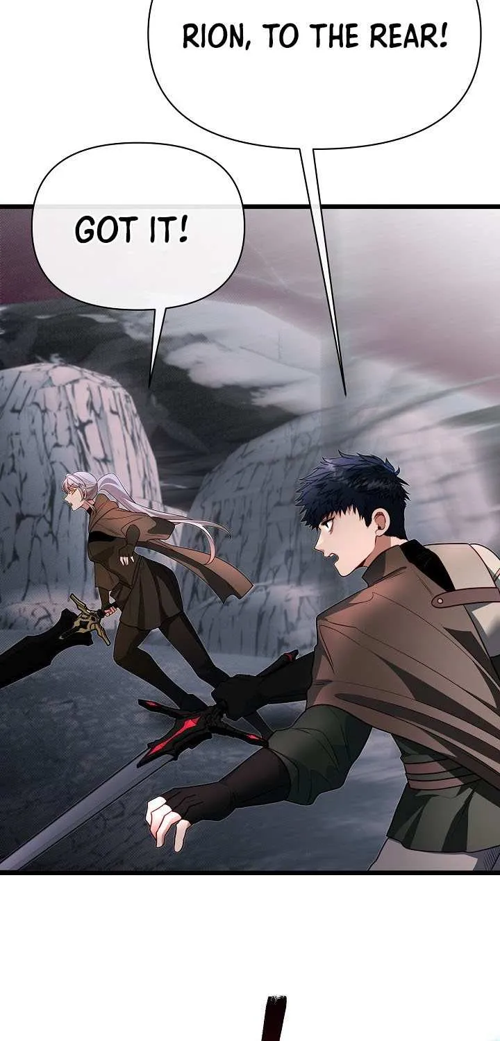 The Dragon Slayer Academy’s Hotshot Chapter 124 page 79 - 