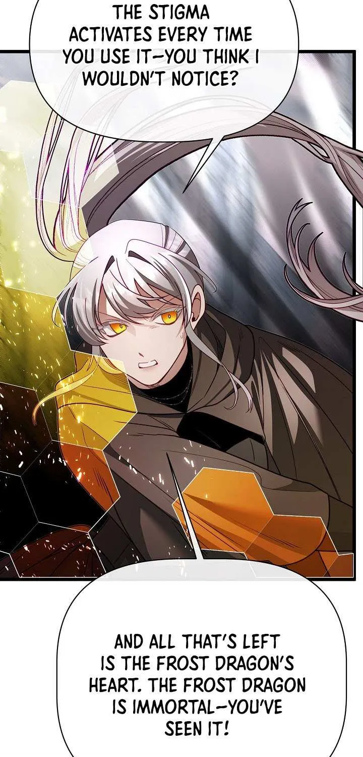 The Dragon Slayer Academy’s Hotshot Chapter 124 page 84 - 