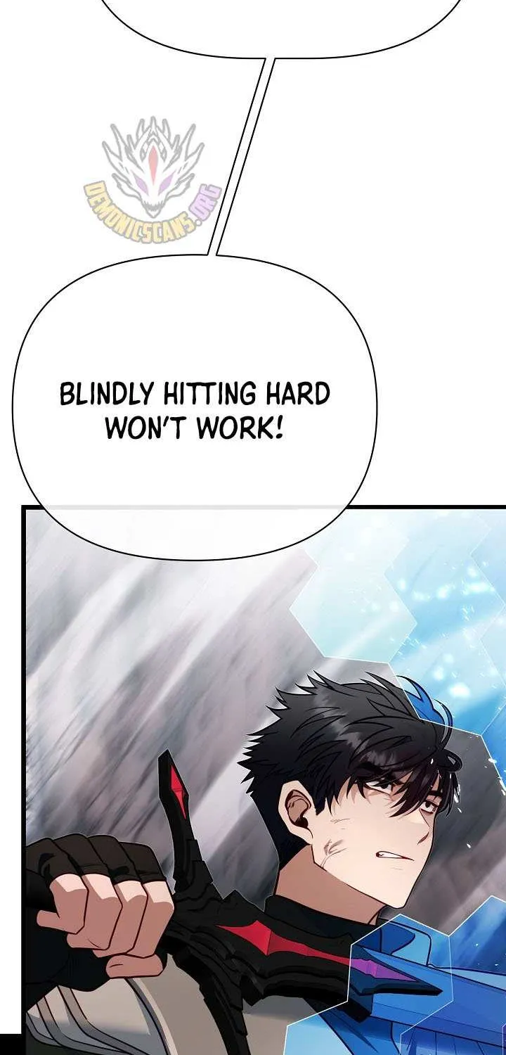The Dragon Slayer Academy’s Hotshot Chapter 124 page 85 - 