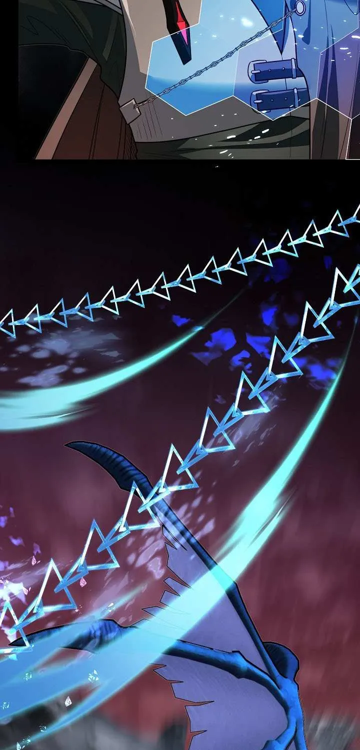 The Dragon Slayer Academy’s Hotshot Chapter 124 page 86 - 