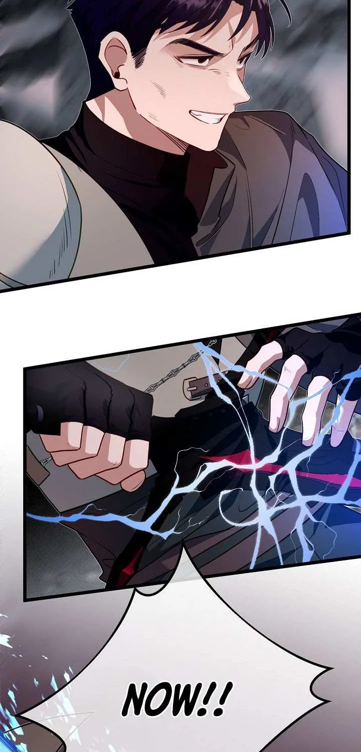 The Dragon Slayer Academy’s Hotshot Chapter 124 page 91 - 