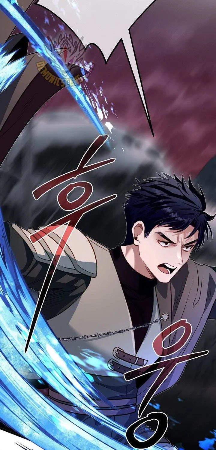The Dragon Slayer Academy’s Hotshot Chapter 124 page 92 - 