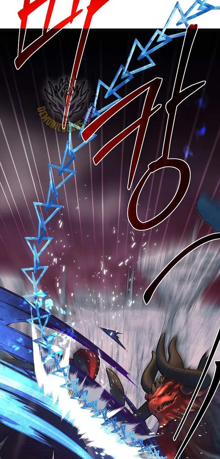 The Dragon Slayer Academy’s Hotshot Chapter 124 page 99 - 