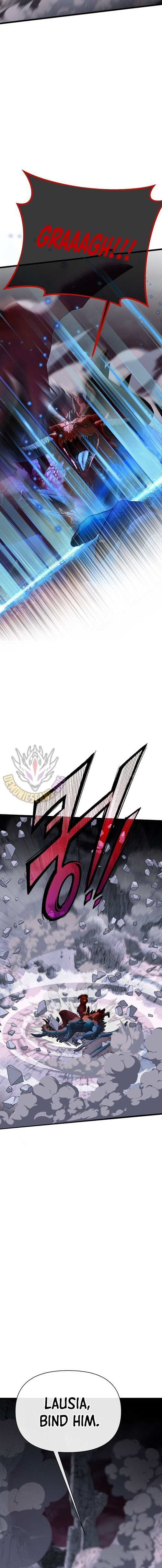 The Dragon Slayer Academy’s Hotshot Chapter 125 page 16 - 