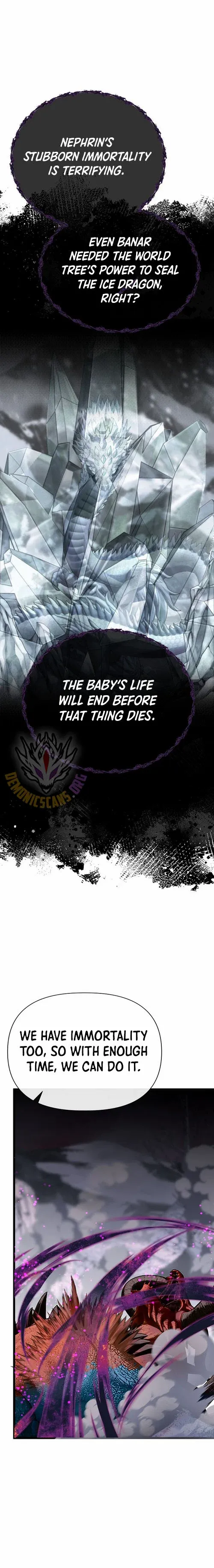 The Dragon Slayer Academy’s Hotshot Chapter 125 page 18 - 
