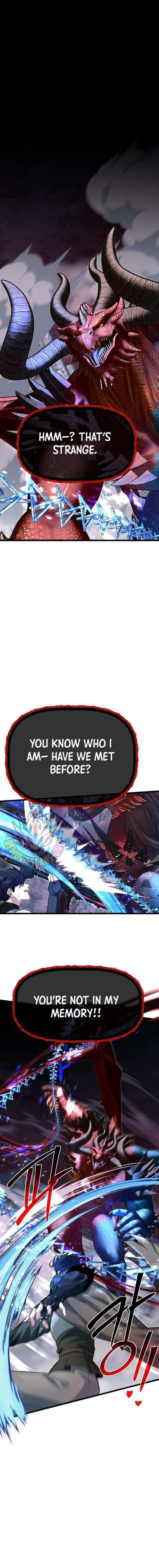 The Dragon Slayer Academy’s Hotshot Chapter 125 page 3 - 