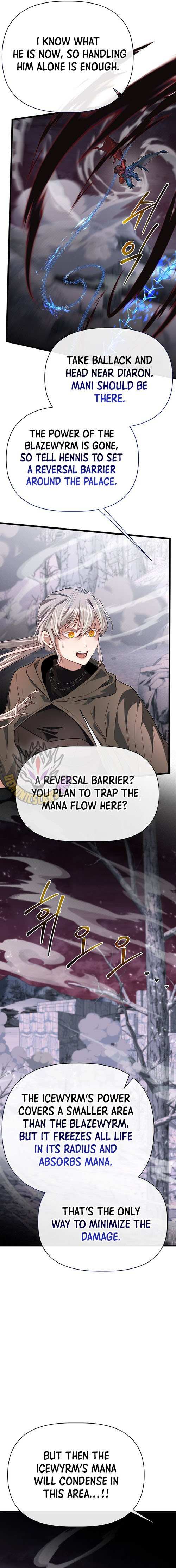The Dragon Slayer Academy’s Hotshot Chapter 125 page 7 - 