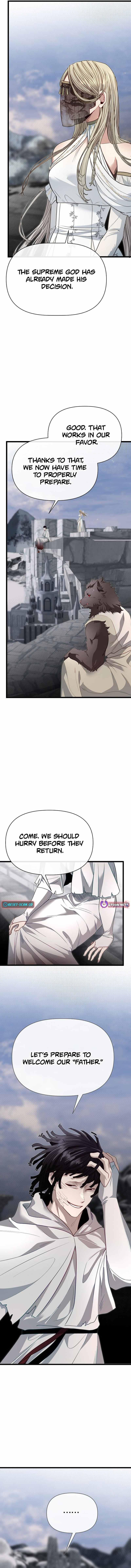 The Dragon Slayer Academy’s Hotshot Chapter 126 page 14 - 