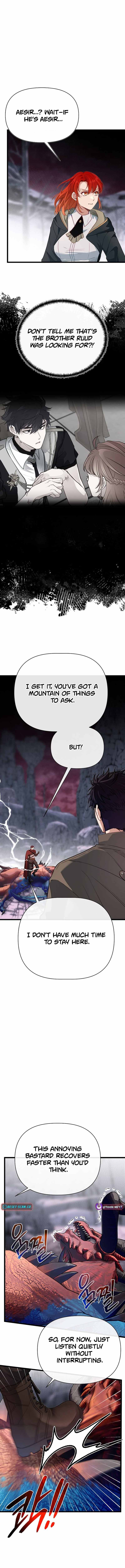 The Dragon Slayer Academy’s Hotshot Chapter 126 page 3 - 