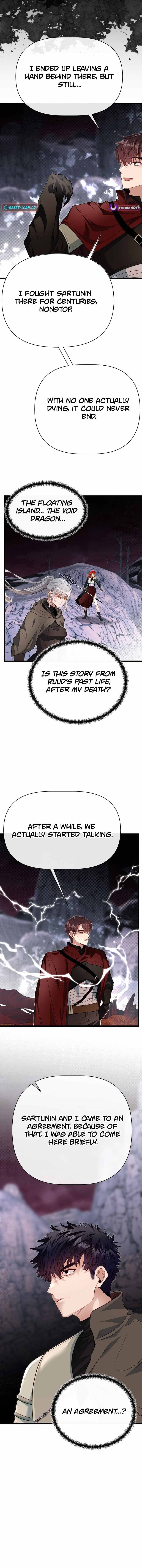 The Dragon Slayer Academy’s Hotshot Chapter 126 page 5 - 