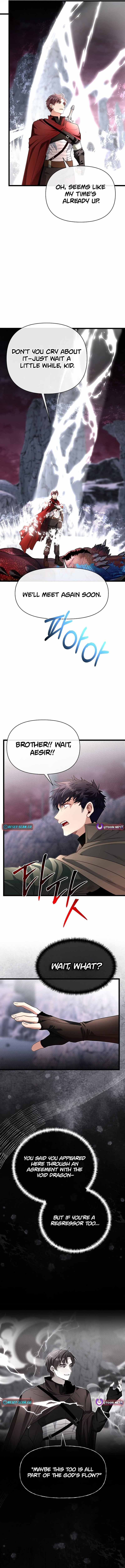 The Dragon Slayer Academy’s Hotshot Chapter 126 page 8 - 