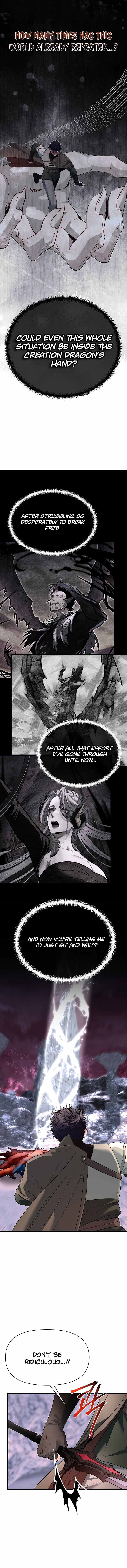 The Dragon Slayer Academy’s Hotshot Chapter 126 page 9 - 