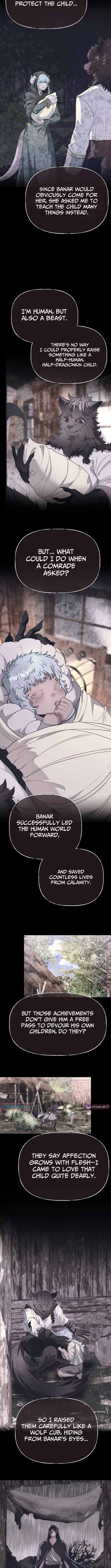 The Dragon Slayer Academy’s Hotshot Chapter 127 page 12 - 
