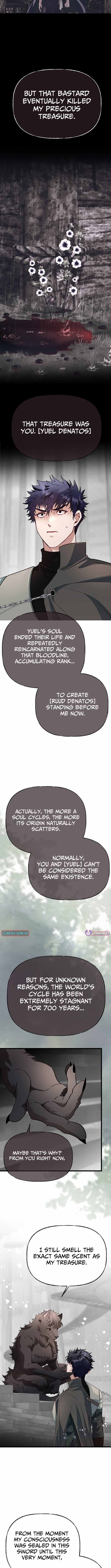 The Dragon Slayer Academy’s Hotshot Chapter 127 page 13 - 