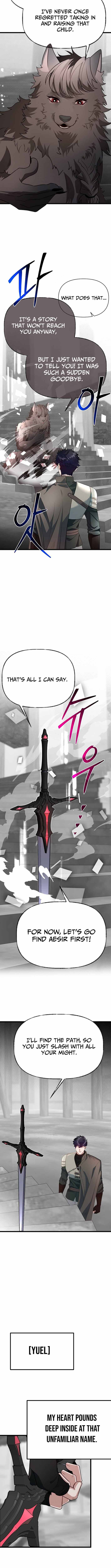 The Dragon Slayer Academy’s Hotshot Chapter 127 page 14 - 