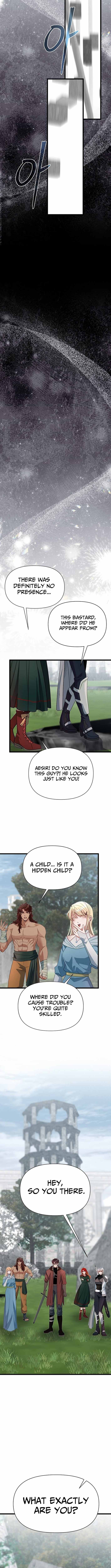 The Dragon Slayer Academy’s Hotshot Chapter 127 page 16 - 