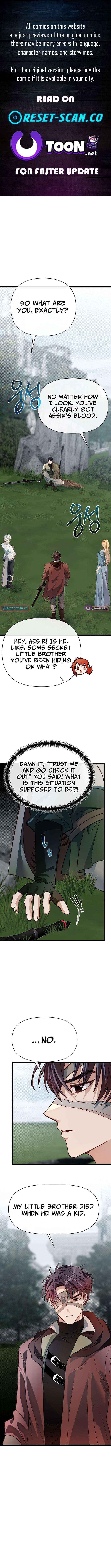 The Dragon Slayer Academy’s Hotshot Chapter 128 page 2 - 
