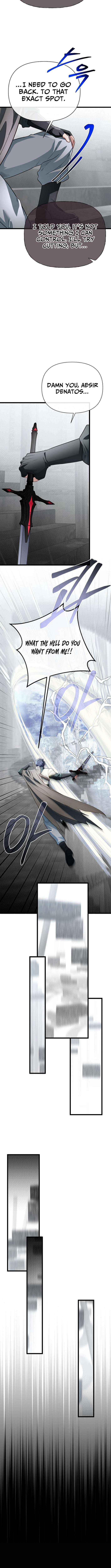 The Dragon Slayer Academy’s Hotshot Chapter 128 page 10 - 