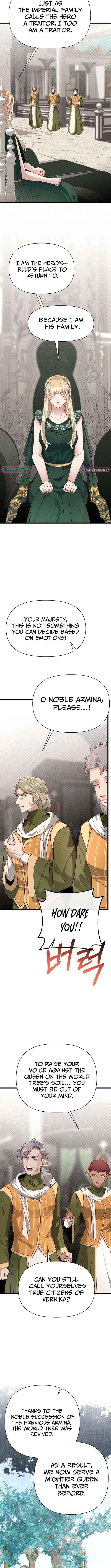 The Dragon Slayer Academy’s Hotshot Chapter 129 page 7 - 