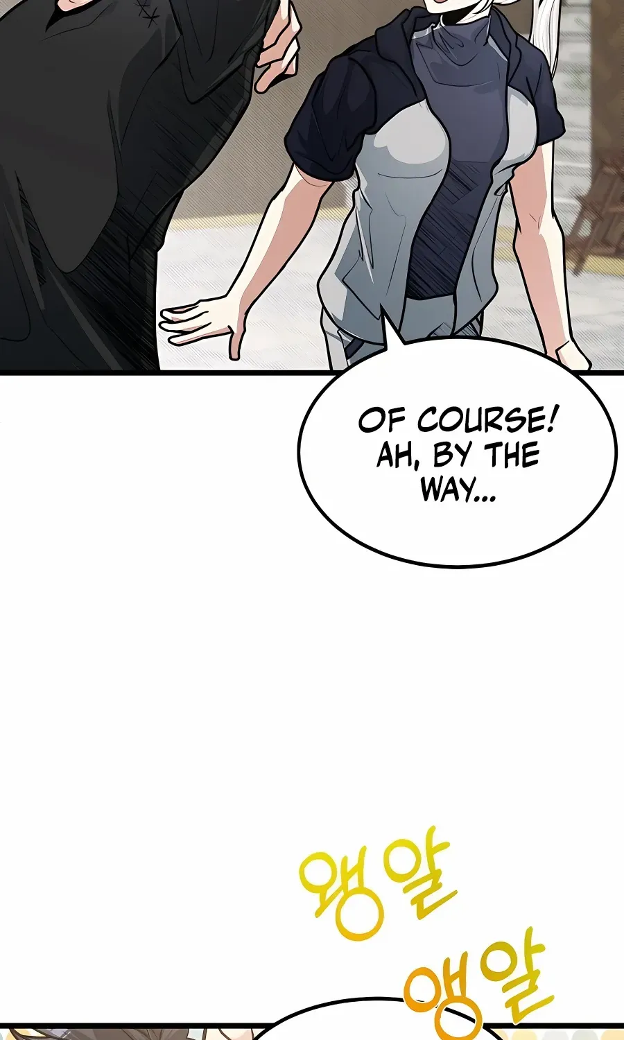 The Dragon Slayer Academy’s Hotshot Chapter 13 page 30 - 