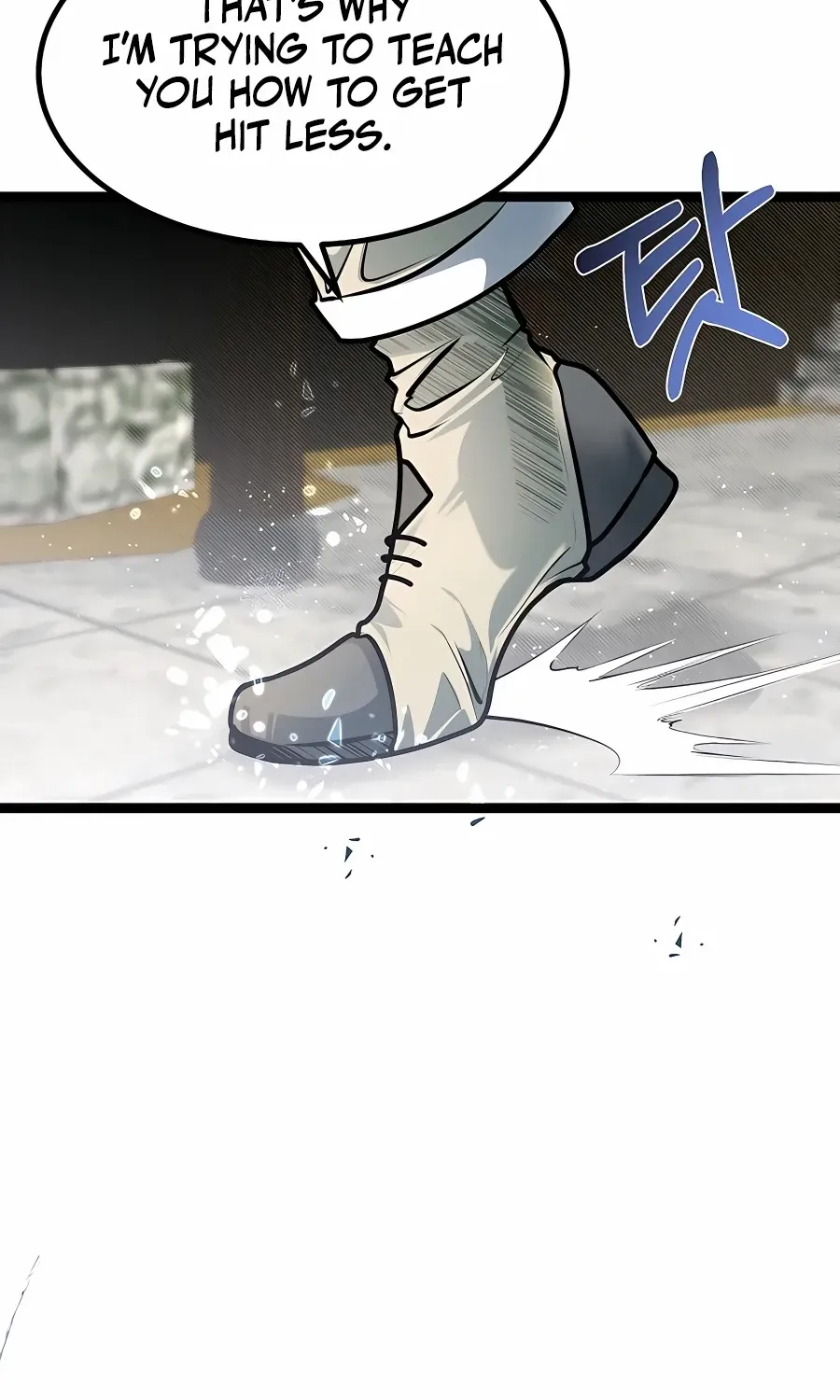 The Dragon Slayer Academy’s Hotshot Chapter 13 page 46 - 